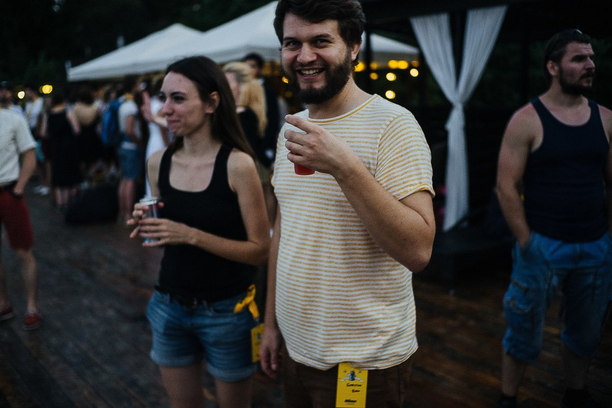 #MyWedParty 2015. Эмиль Докторян — Свадебный и семейный фотограф в Краснодаре