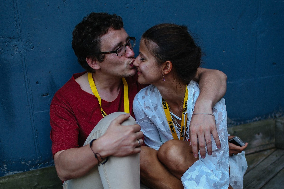 #MyWedParty 2015. Эмиль Докторян — Свадебный и семейный фотограф в Краснодаре