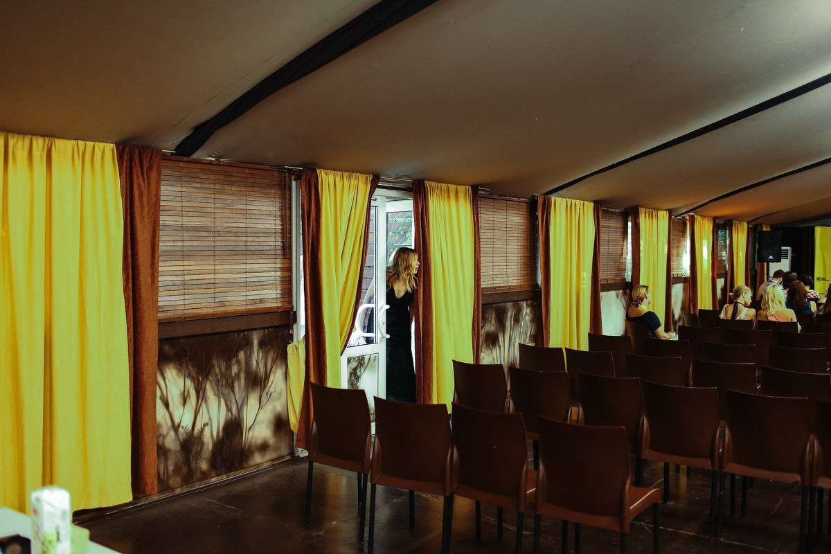 #MyWedParty 2015. Эмиль Докторян — Свадебный и семейный фотограф в Краснодаре