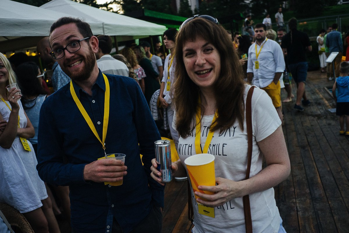 #MyWedParty 2015. Эмиль Докторян — Свадебный и семейный фотограф в Краснодаре