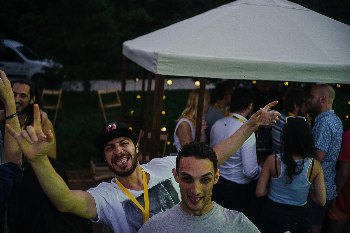 #MyWedParty 2015. Эмиль Докторян — Свадебный и семейный фотограф в Краснодаре