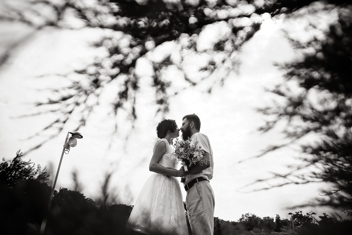 Алекс и Екатерина. Эмиль Докторян — Свадебный и семейный фотограф в Краснодаре