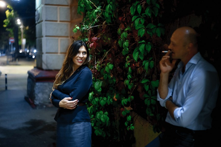 Мои робкие итальянцы. Эмиль Докторян — Свадебный и семейный фотограф в Краснодаре