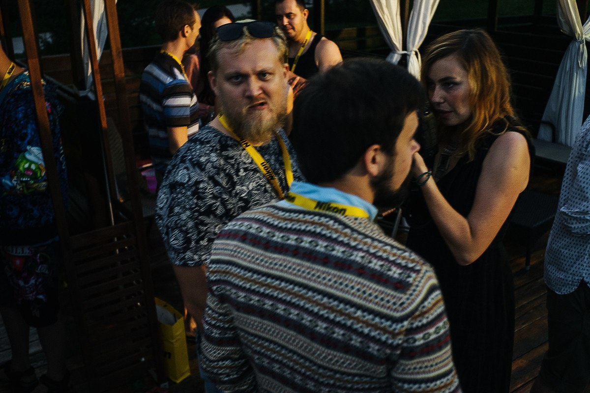 #MyWedParty 2015. Эмиль Докторян — Свадебный и семейный фотограф в Краснодаре