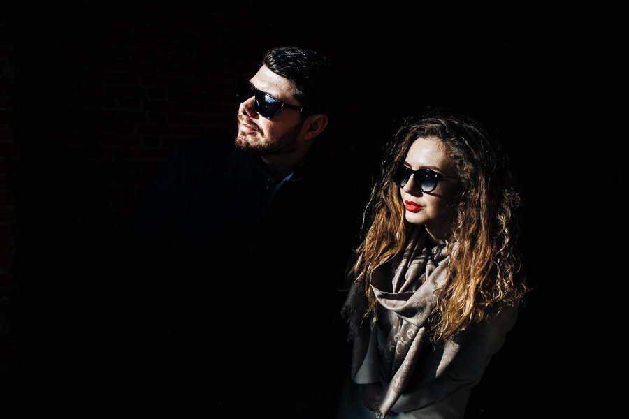 Антон & Анюта. Эмиль Докторян — Свадебный и семейный фотограф в Краснодаре