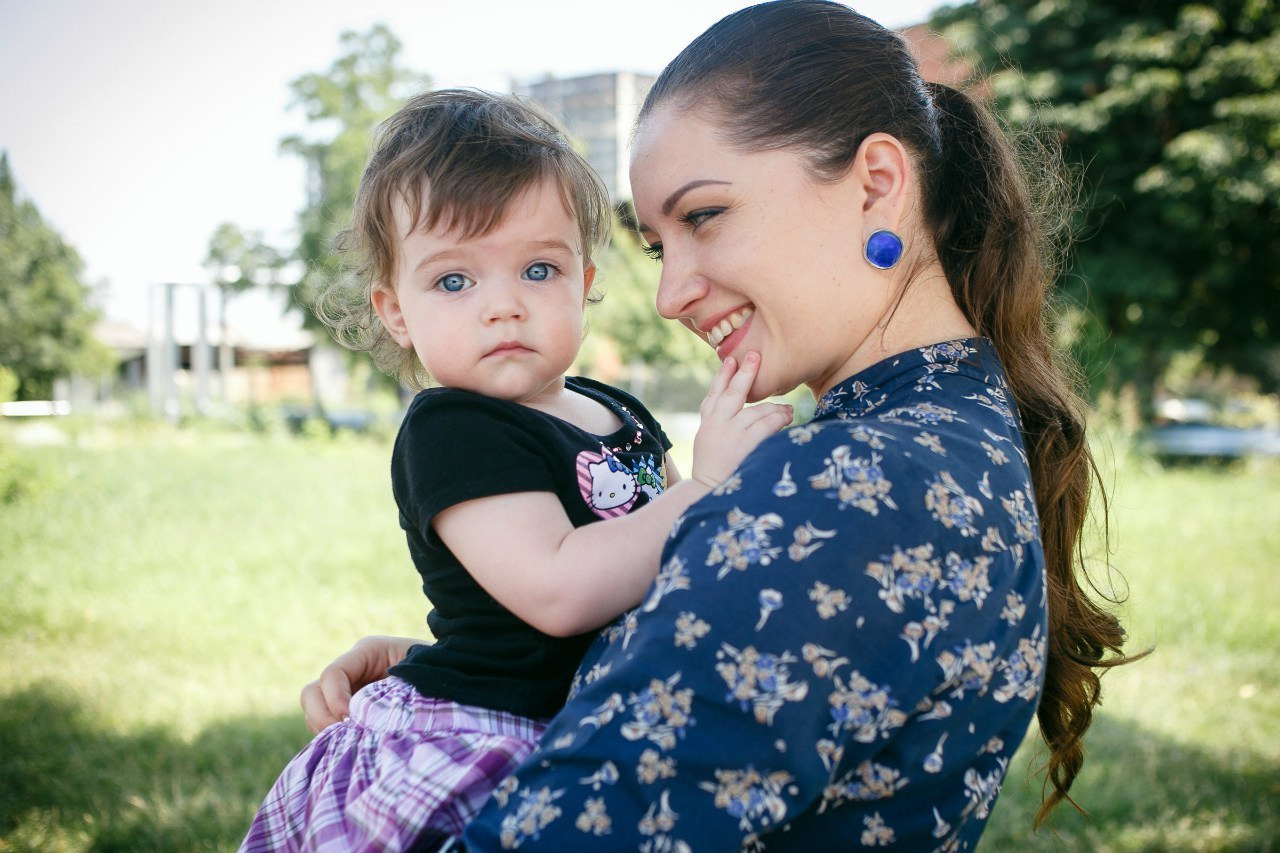 Семейная встреча. Эмиль Докторян — Свадебный и семейный фотограф в Краснодаре