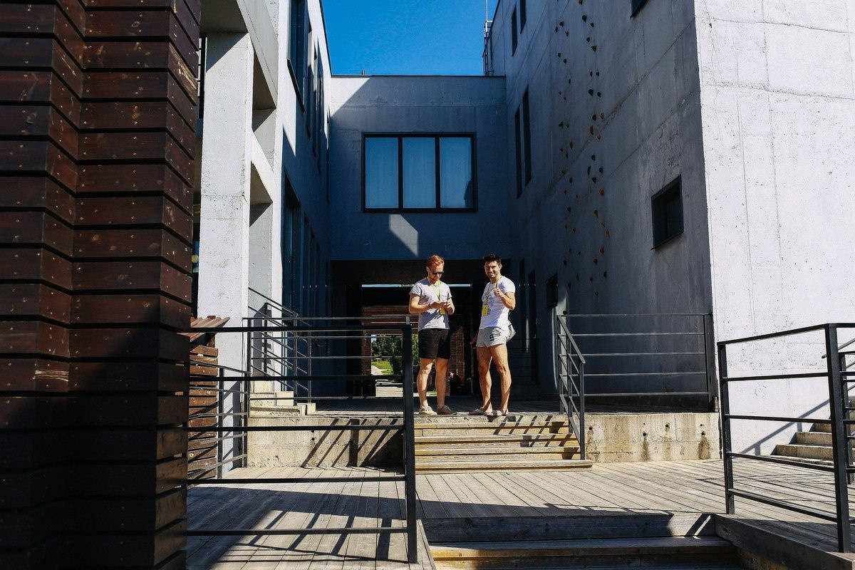 #MyWedParty 2015. Эмиль Докторян — Свадебный и семейный фотограф в Краснодаре