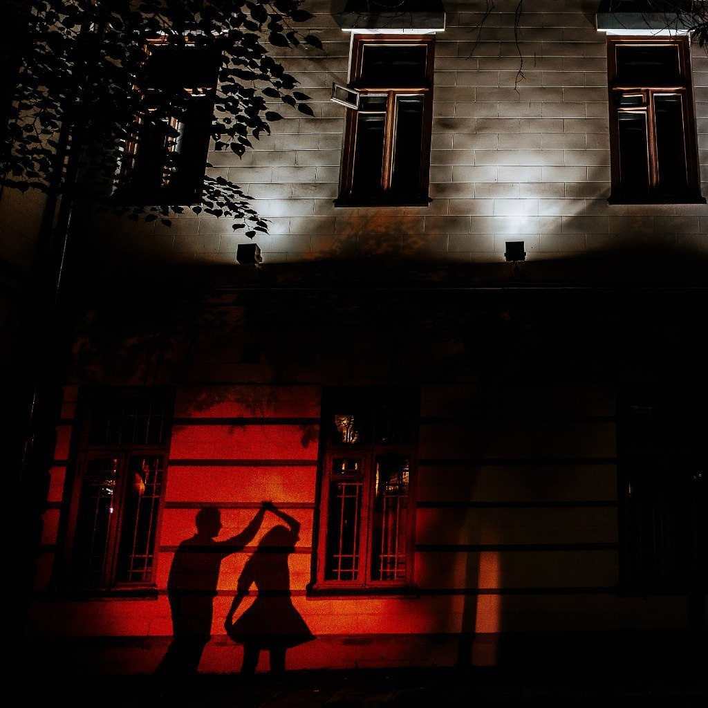 Космос и мы. Эмиль Докторян — Свадебный и семейный фотограф в Краснодаре