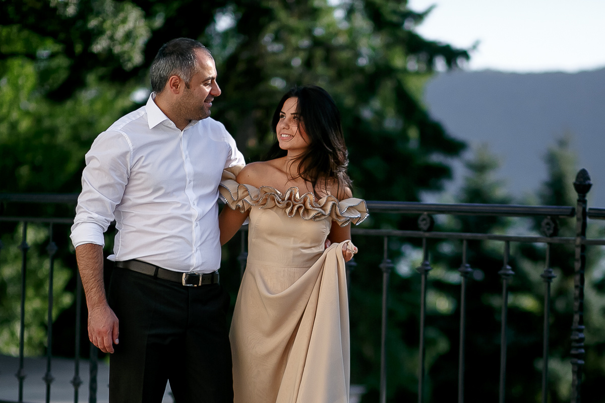 Артур и Лиана. Эмиль Докторян — Свадебный и семейный фотограф в Краснодаре