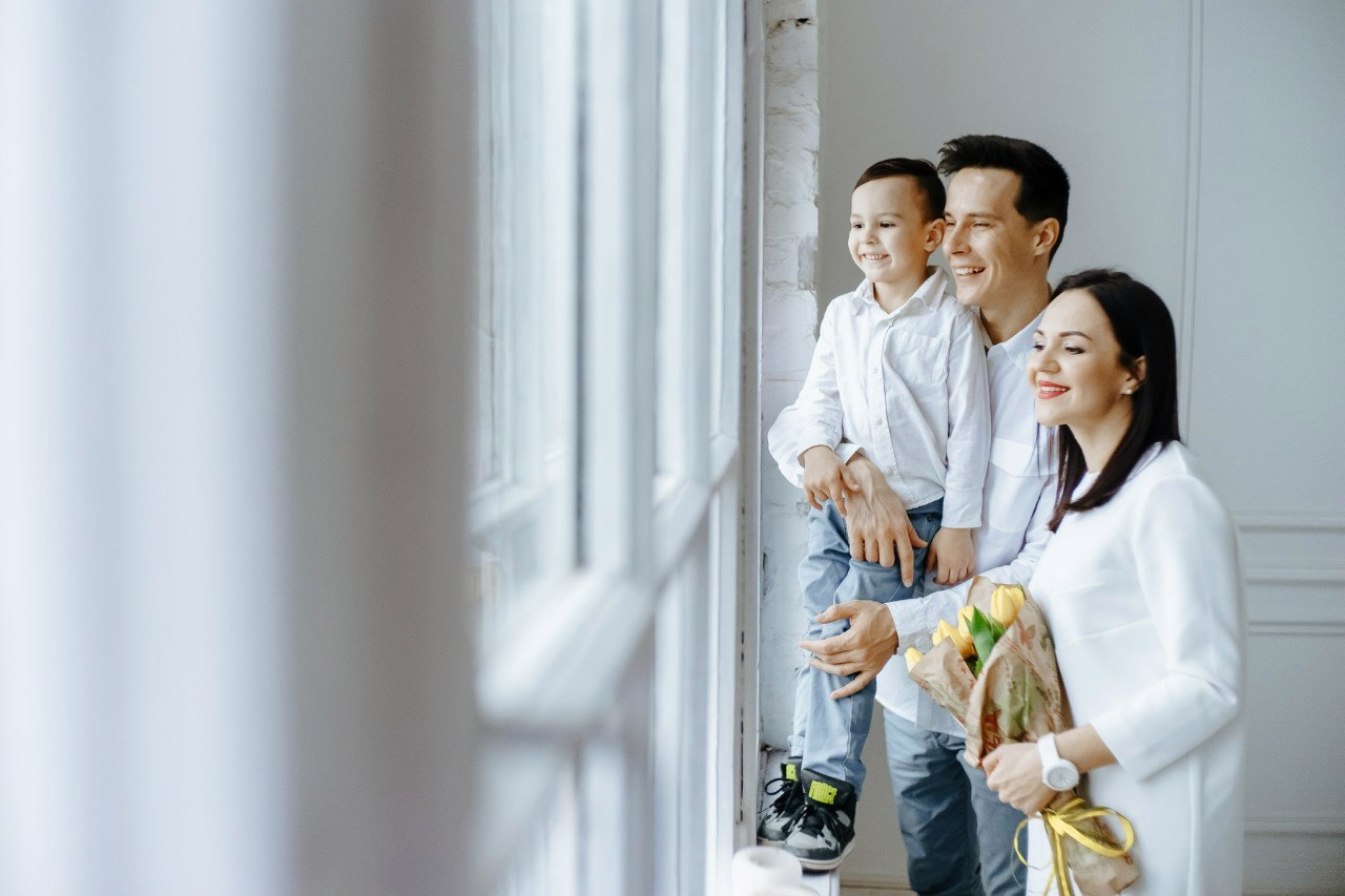 Семейные традиции. Эмиль Докторян — Свадебный и семейный фотограф в Краснодаре