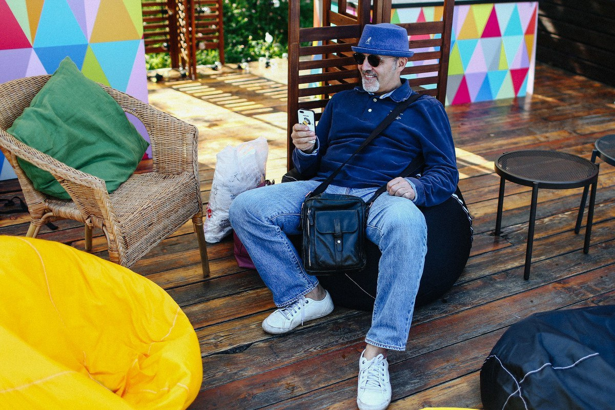 #MyWedParty 2015. Эмиль Докторян — Свадебный и семейный фотограф в Краснодаре