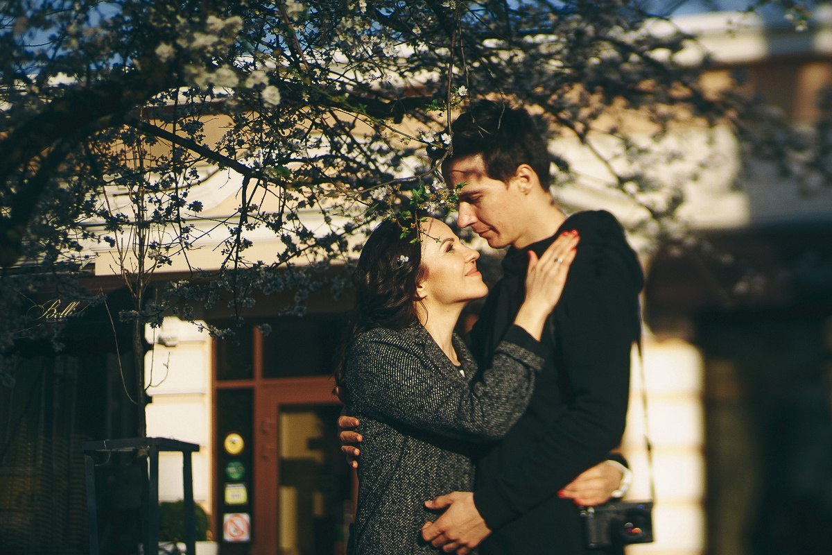 Андрей и Ирина. Эмиль Докторян — Свадебный и семейный фотограф в Краснодаре