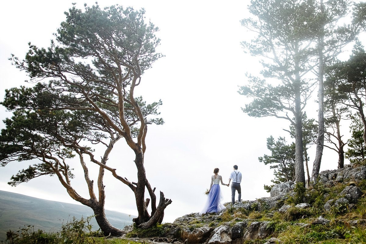 #Love_A&N. Эмиль Докторян — Свадебный и семейный фотограф в Краснодаре