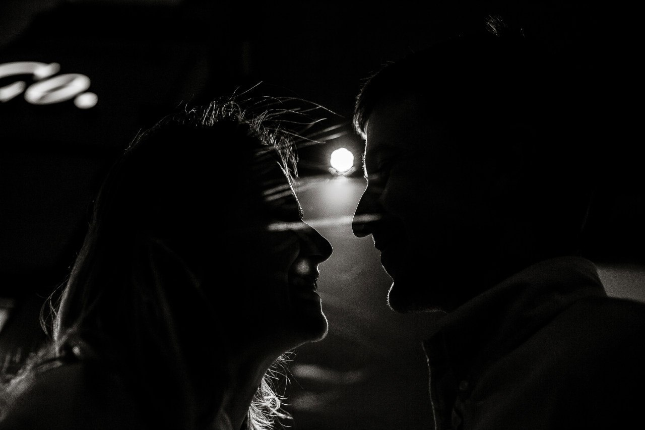 Космос и мы. Эмиль Докторян — Свадебный и семейный фотограф в Краснодаре