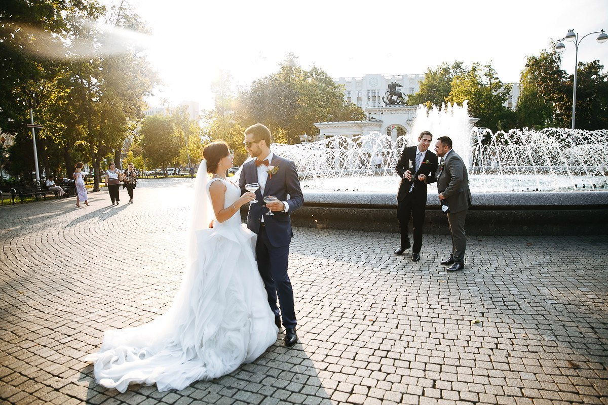 #рейс 1109-2015 LolaAirlines. Эмиль Докторян — Свадебный и семейный фотограф в Краснодаре