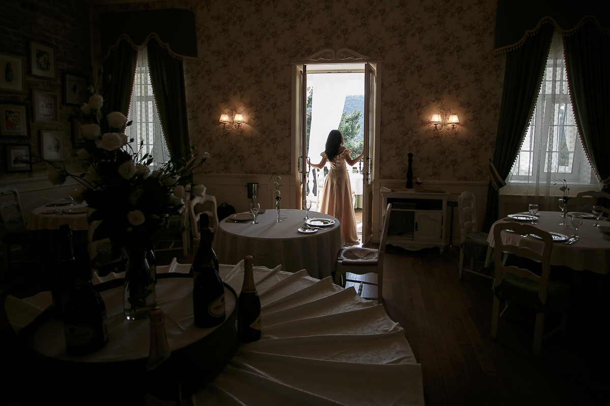 Артур и Лиана. Эмиль Докторян — Свадебный и семейный фотограф в Краснодаре