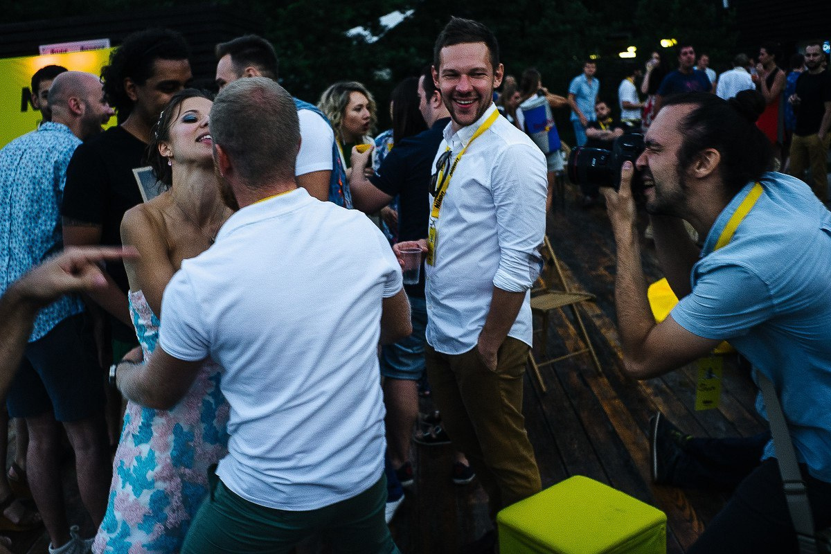 #MyWedParty 2015. Эмиль Докторян — Свадебный и семейный фотограф в Краснодаре