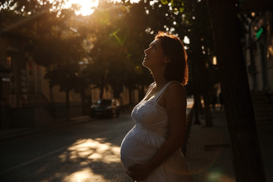 Ждем братика. Эмиль Докторян — Свадебный и семейный фотограф в Краснодаре