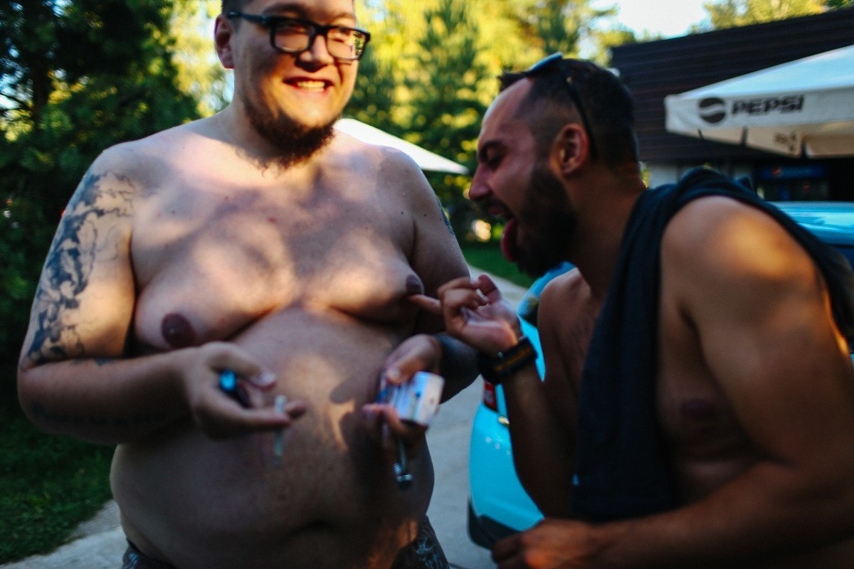 #MyWedParty 2015. Эмиль Докторян — Свадебный и семейный фотограф в Краснодаре