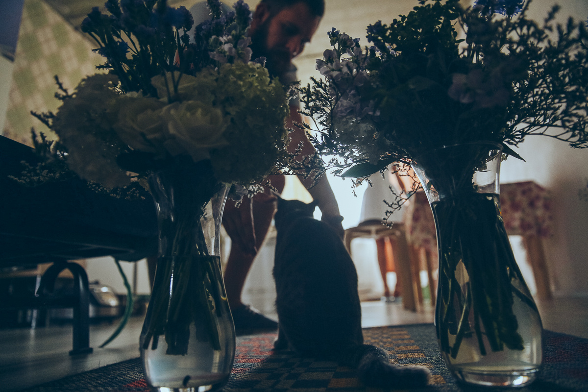 Алекс и Екатерина. Эмиль Докторян — Свадебный и семейный фотограф в Краснодаре