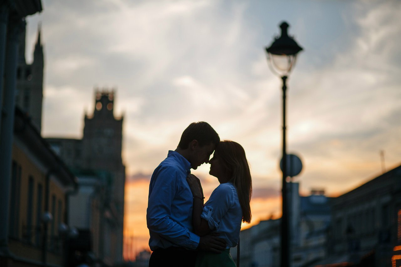 Космос и мы. Эмиль Докторян — Свадебный и семейный фотограф в Краснодаре