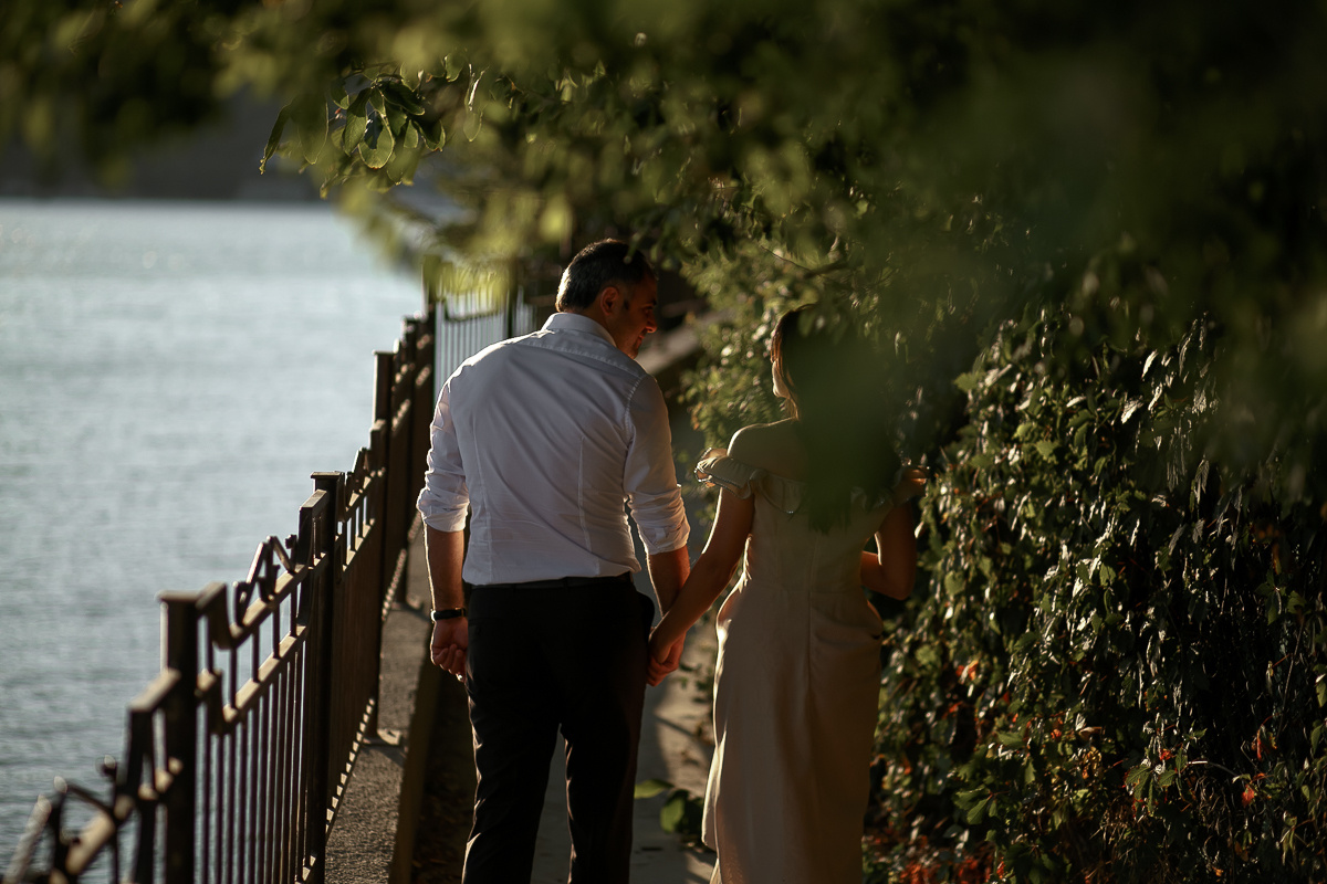 Артур и Лиана. Эмиль Докторян — Свадебный и семейный фотограф в Краснодаре
