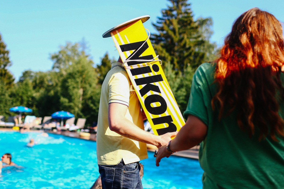 #MyWedParty 2015. Эмиль Докторян — Свадебный и семейный фотограф в Краснодаре