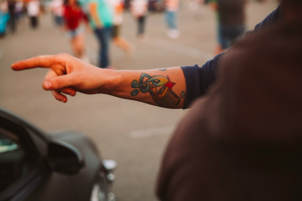 #Dim&Ok. Эмиль Докторян — Свадебный и семейный фотограф в Краснодаре