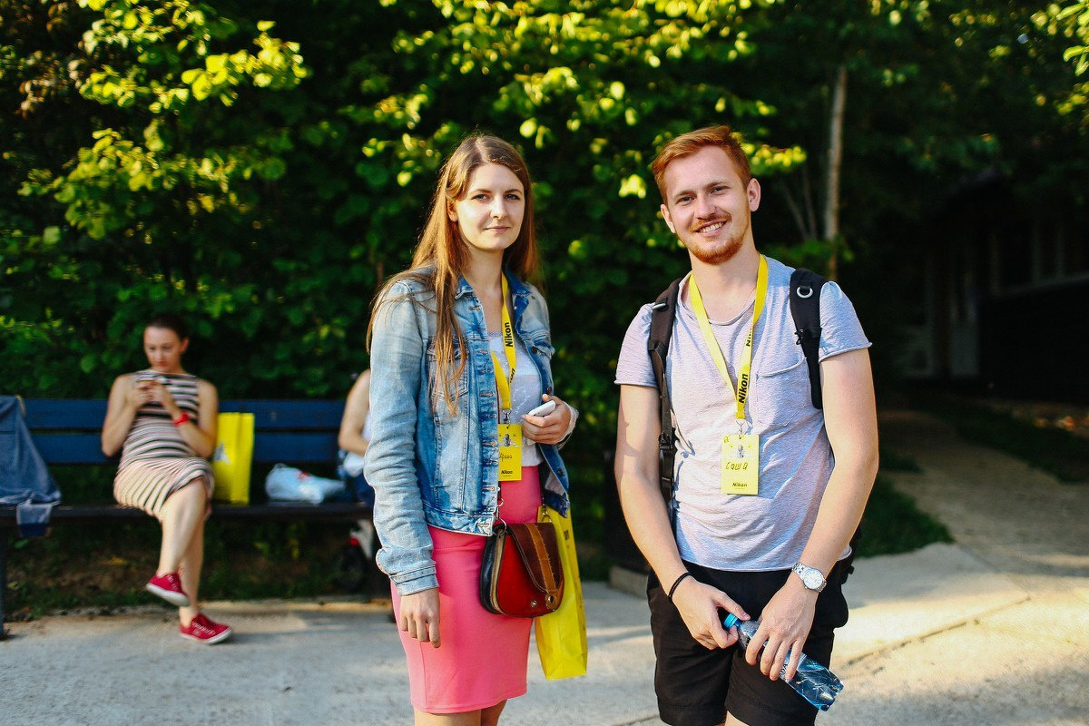 #MyWedParty 2015. Эмиль Докторян — Свадебный и семейный фотограф в Краснодаре