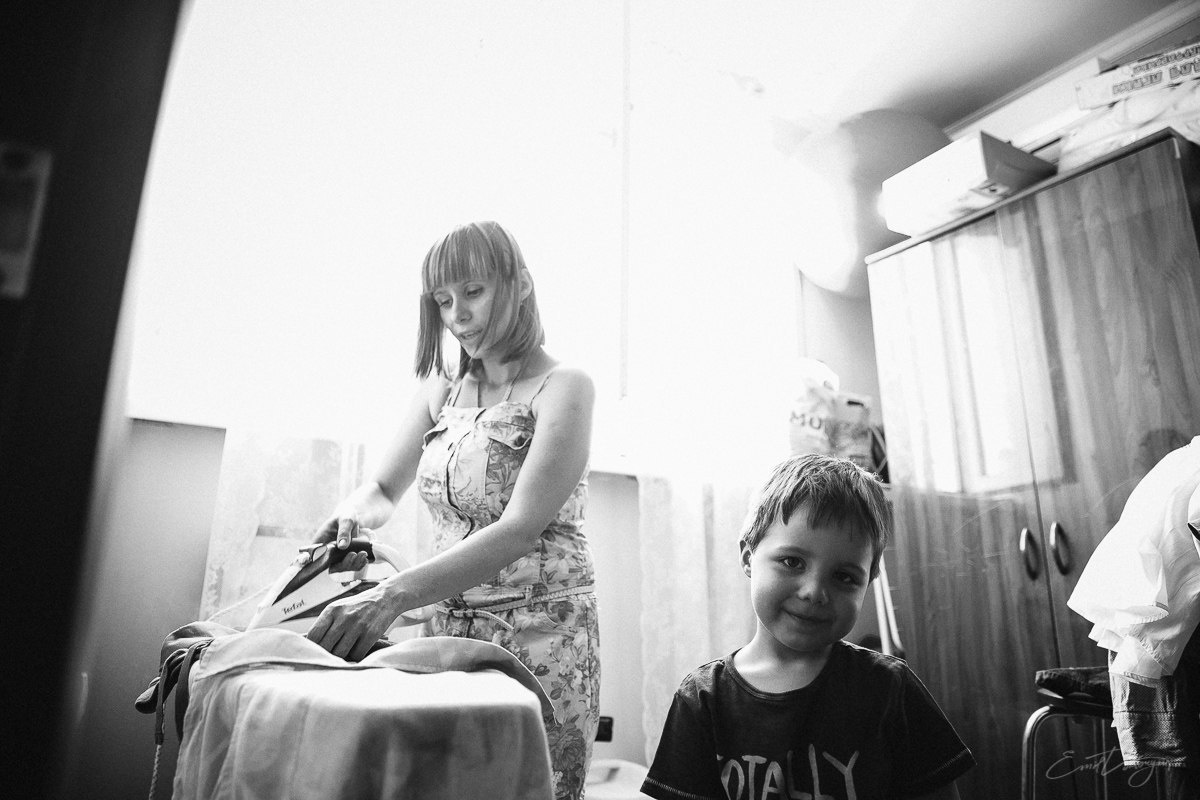 Калинины. Эмиль Докторян — Свадебный и семейный фотограф в Краснодаре