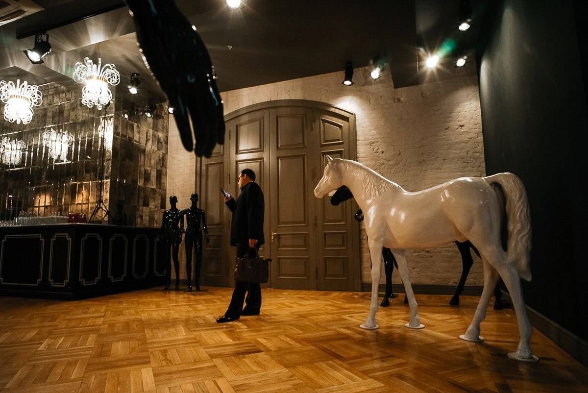 Moscow event 2016. Эмиль Докторян — Свадебный и семейный фотограф в Краснодаре