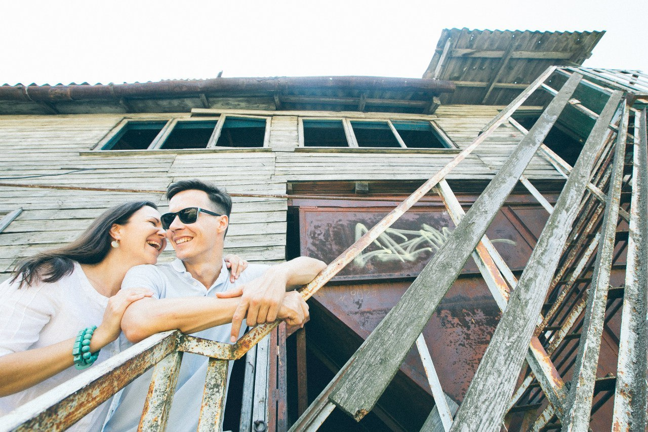 Семейная встреча. Эмиль Докторян — Свадебный и семейный фотограф в Краснодаре