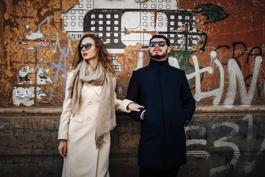 Антон & Анюта. Эмиль Докторян — Свадебный и семейный фотограф в Краснодаре