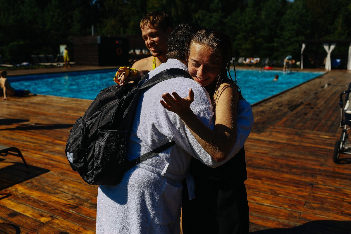 #MyWedParty 2015. Эмиль Докторян — Свадебный и семейный фотограф в Краснодаре