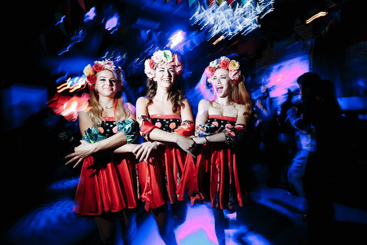 #ивтрешпати2015. Эмиль Докторян — Свадебный и семейный фотограф в Краснодаре