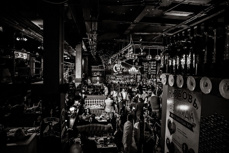 #ИВТРЕШПАТИ_2016. Эмиль Докторян — Свадебный и семейный фотограф в Краснодаре