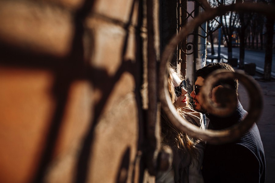 Антон & Анюта. Эмиль Докторян — Свадебный и семейный фотограф в Краснодаре