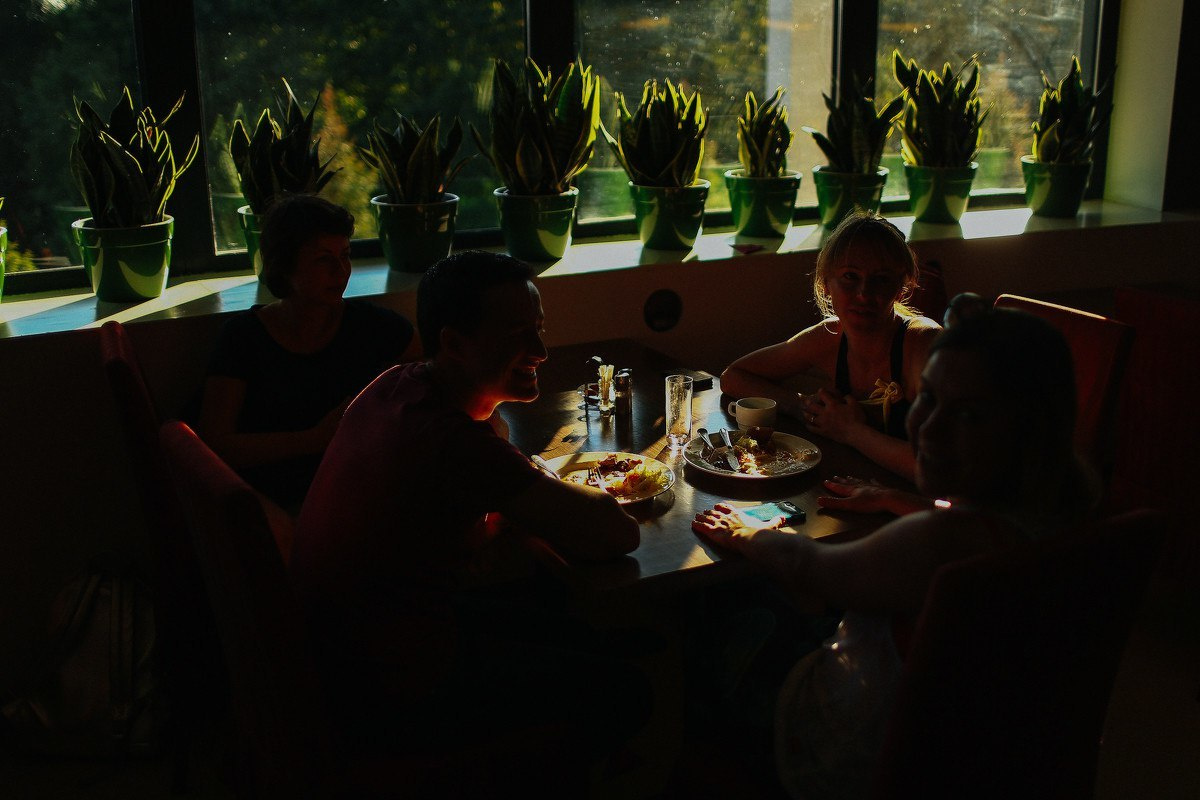 #MyWedParty 2015. Эмиль Докторян — Свадебный и семейный фотограф в Краснодаре