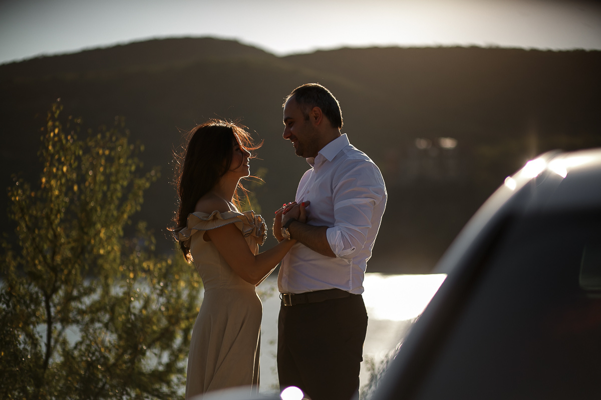 Артур и Лиана. Эмиль Докторян — Свадебный и семейный фотограф в Краснодаре