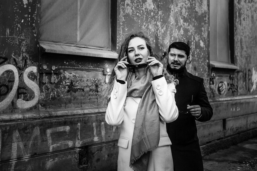 Антон & Анюта. Эмиль Докторян — Свадебный и семейный фотограф в Краснодаре