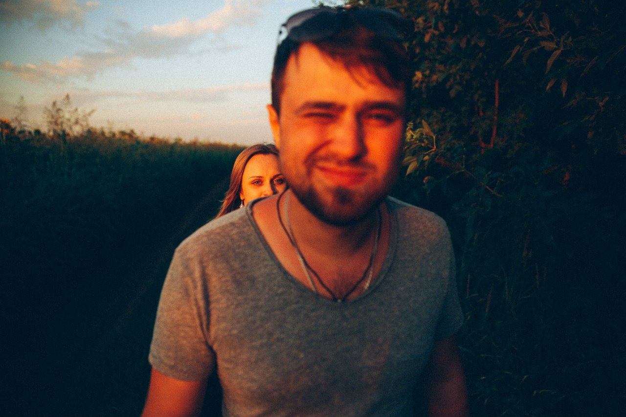 #Dim&Ok. Эмиль Докторян — Свадебный и семейный фотограф в Краснодаре