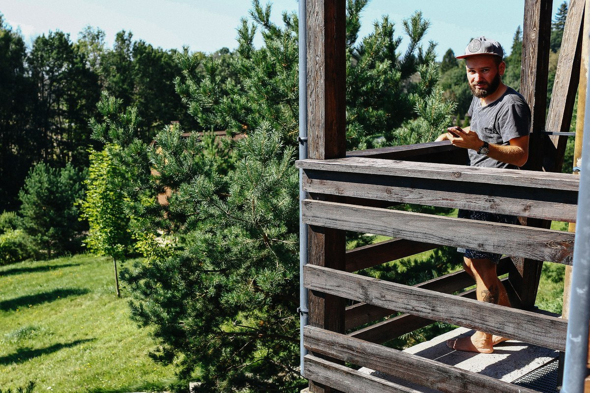 #MyWedParty 2015. Эмиль Докторян — Свадебный и семейный фотограф в Краснодаре