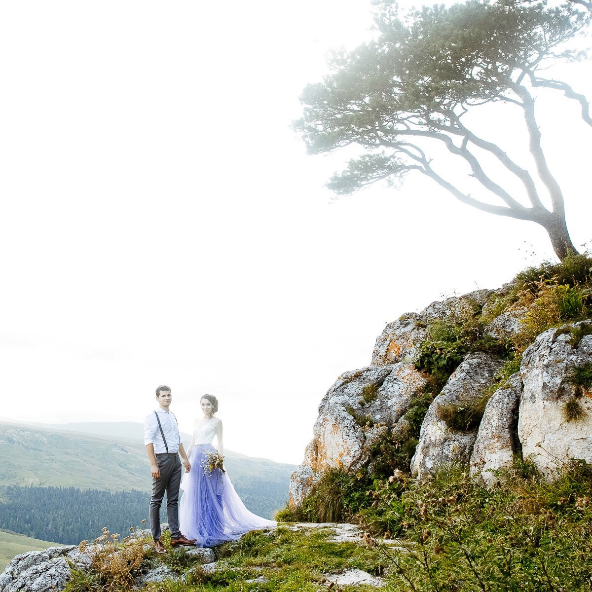 #Love_A&N. Эмиль Докторян — Свадебный и семейный фотограф в Краснодаре