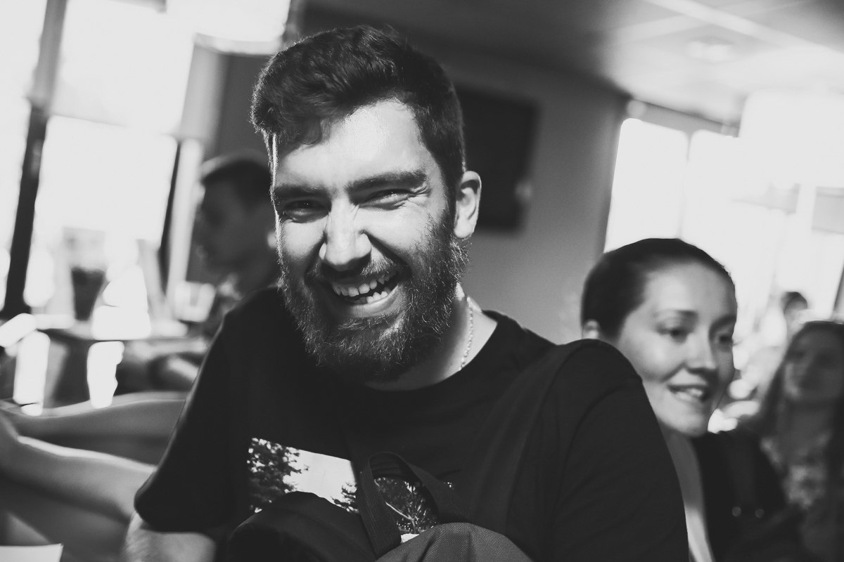 #MyWedParty 2015. Эмиль Докторян — Свадебный и семейный фотограф в Краснодаре