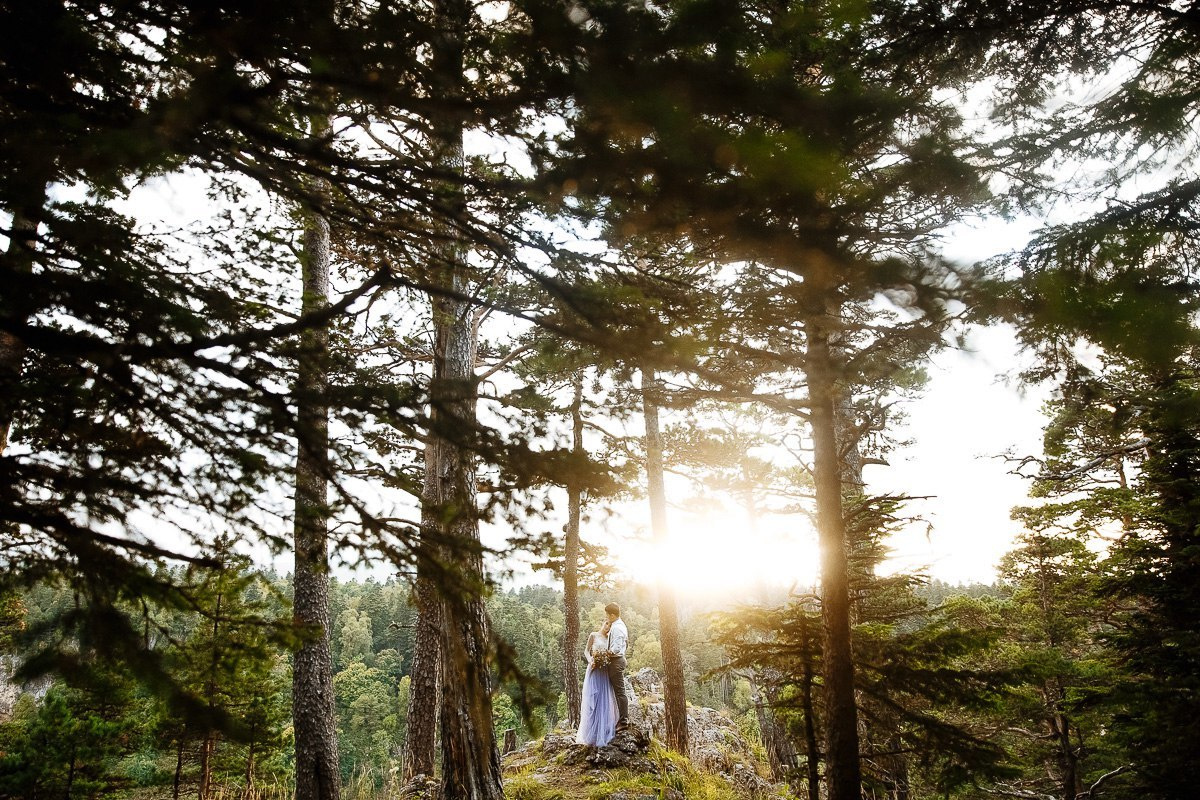 #Love_A&N. Эмиль Докторян — Свадебный и семейный фотограф в Краснодаре