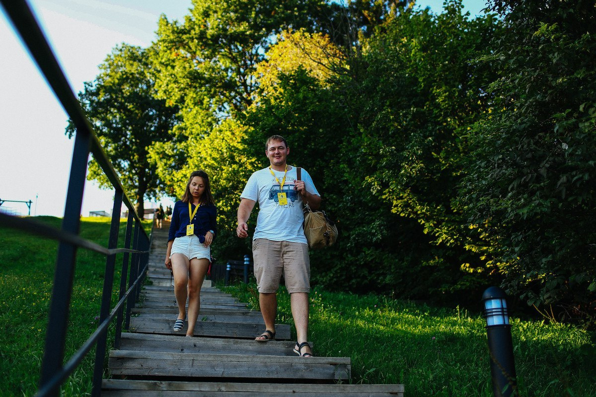 #MyWedParty 2015. Эмиль Докторян — Свадебный и семейный фотограф в Краснодаре