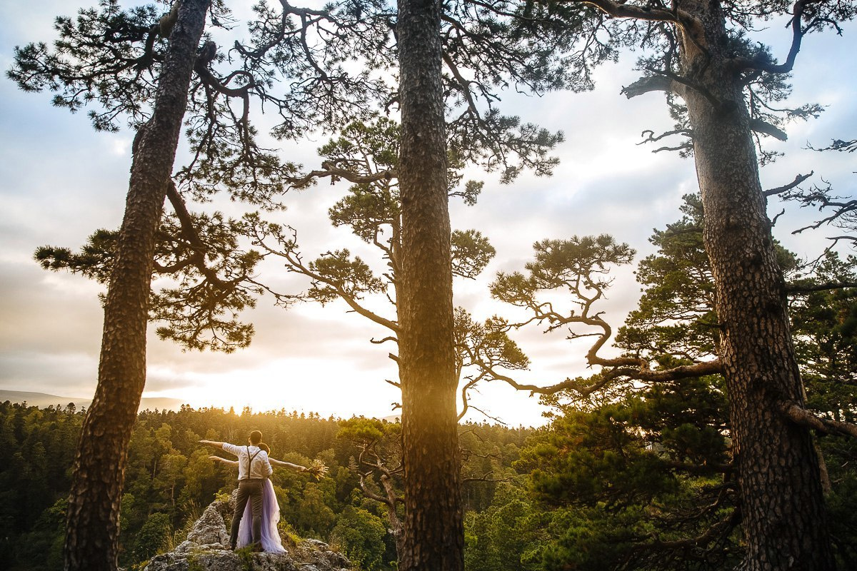 #Love_A&N. Эмиль Докторян — Свадебный и семейный фотограф в Краснодаре