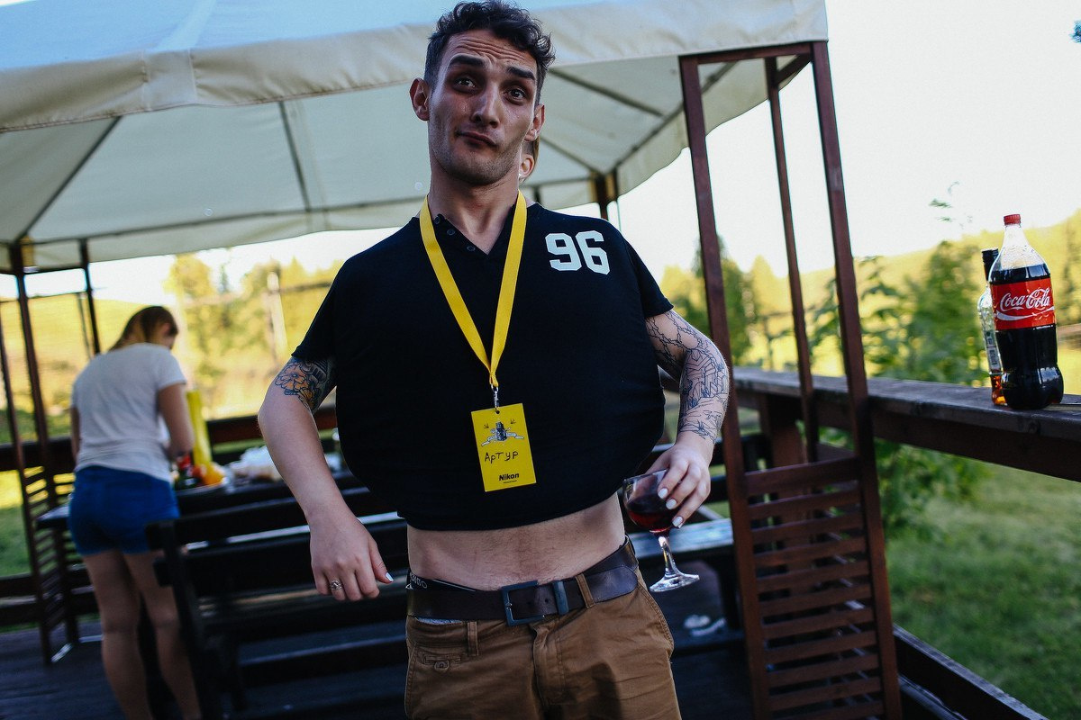 #MyWedParty 2015. Эмиль Докторян — Свадебный и семейный фотограф в Краснодаре