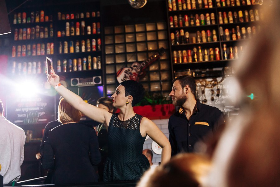 #ИВТРЕШПАТИ_2016. Эмиль Докторян — Свадебный и семейный фотограф в Краснодаре