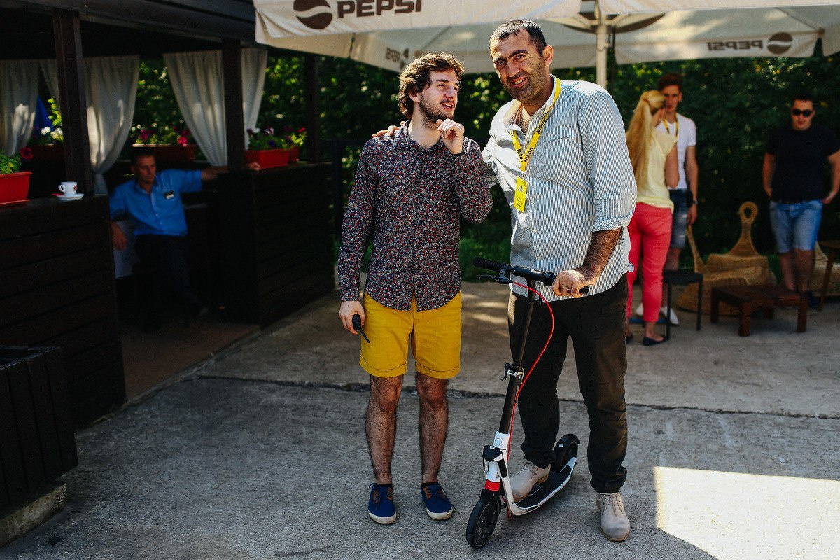 #MyWedParty 2015. Эмиль Докторян — Свадебный и семейный фотограф в Краснодаре